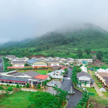 Rainforest Resort And Spa, Igatpuri -Nature'S Luxury Awaits Екстер'єр фото
