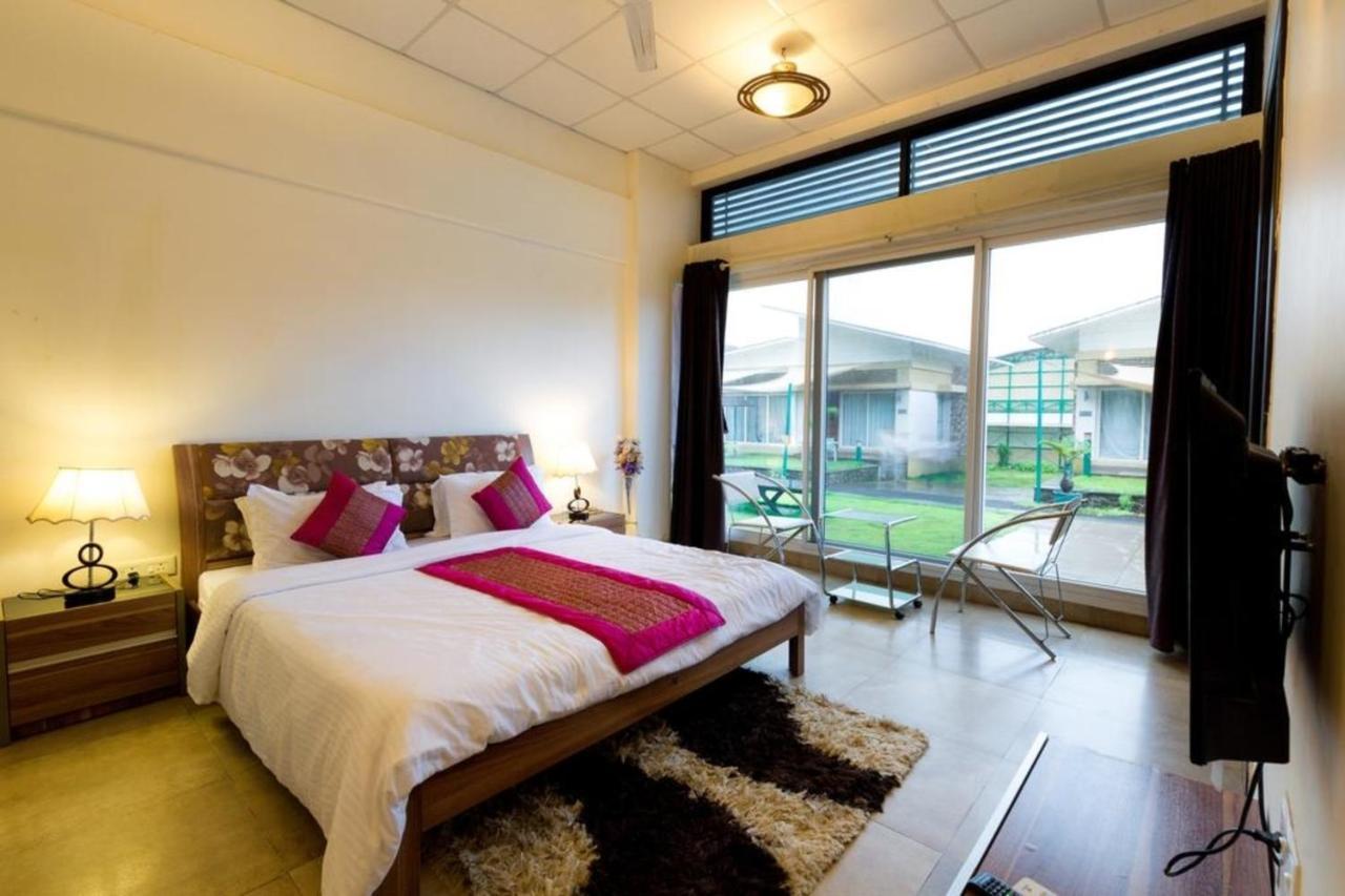 Rainforest Resort And Spa, Igatpuri -Nature'S Luxury Awaits Екстер'єр фото