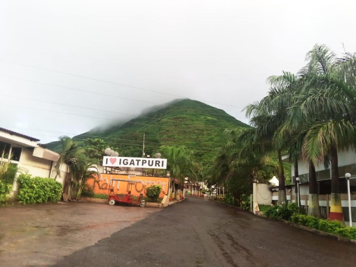 Rainforest Resort And Spa, Igatpuri -Nature'S Luxury Awaits Екстер'єр фото