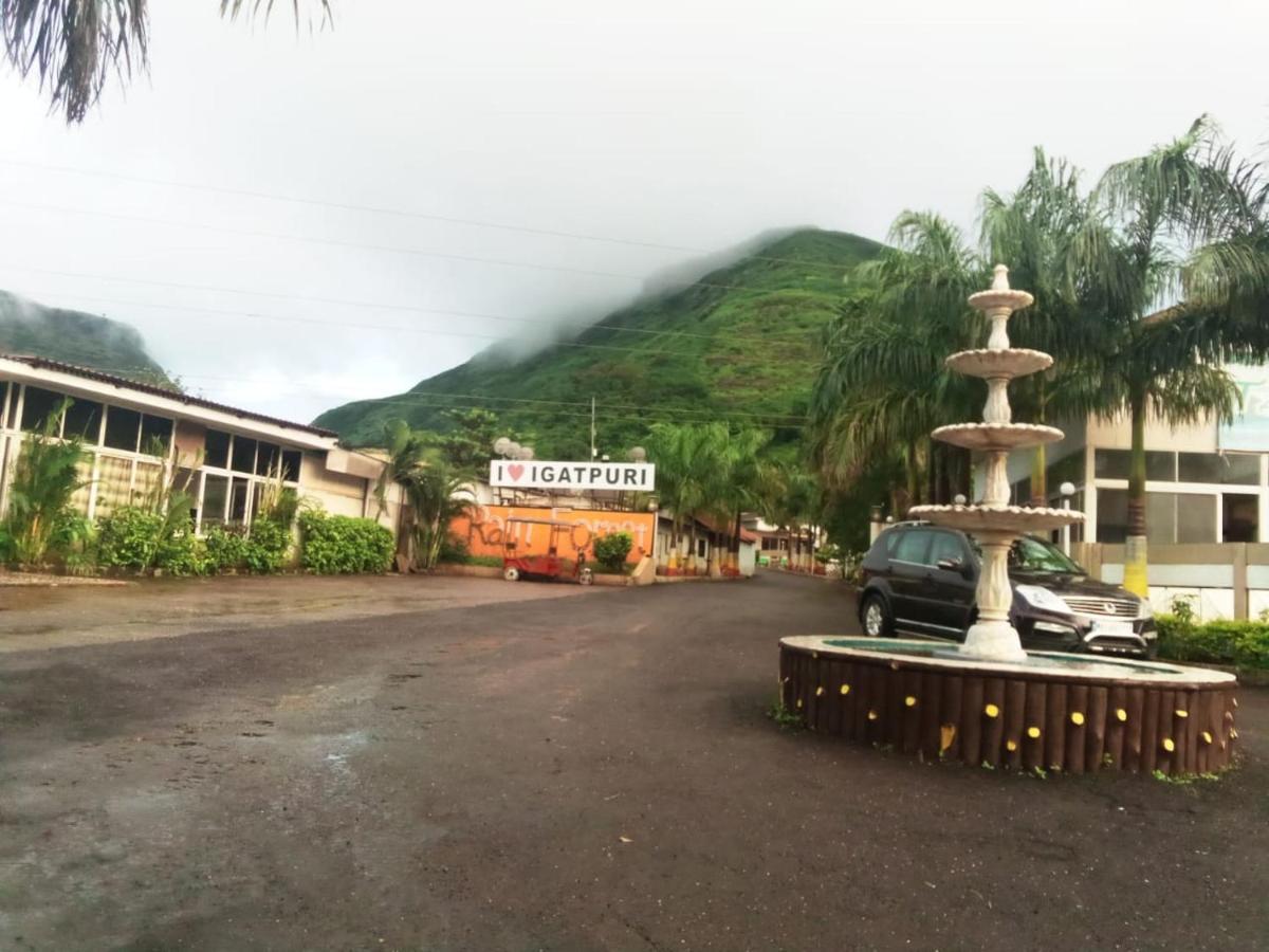 Rainforest Resort And Spa, Igatpuri -Nature'S Luxury Awaits Екстер'єр фото