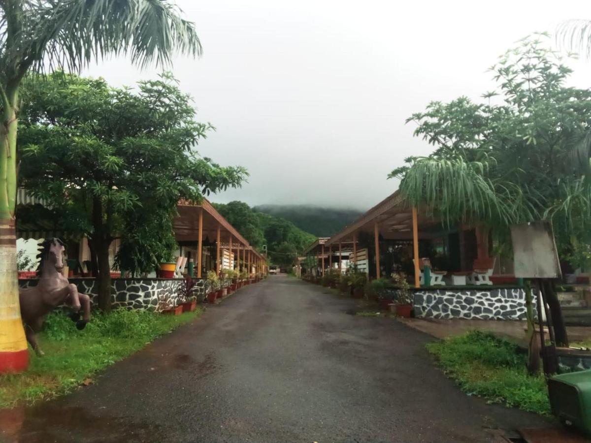 Rainforest Resort And Spa, Igatpuri -Nature'S Luxury Awaits Екстер'єр фото