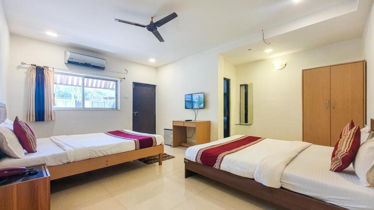 Rainforest Resort And Spa, Igatpuri -Nature'S Luxury Awaits Екстер'єр фото