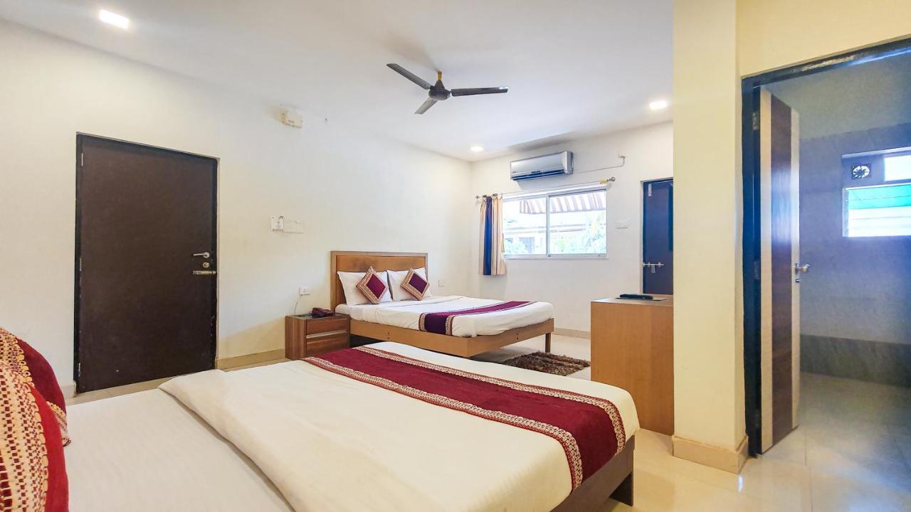 Rainforest Resort And Spa, Igatpuri -Nature'S Luxury Awaits Екстер'єр фото