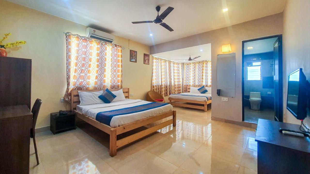 Rainforest Resort And Spa, Igatpuri -Nature'S Luxury Awaits Екстер'єр фото