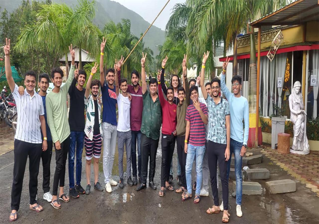 Rainforest Resort And Spa, Igatpuri -Nature'S Luxury Awaits Екстер'єр фото