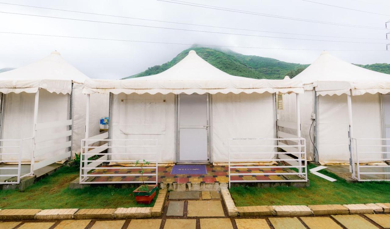Rainforest Resort And Spa, Igatpuri -Nature'S Luxury Awaits Екстер'єр фото