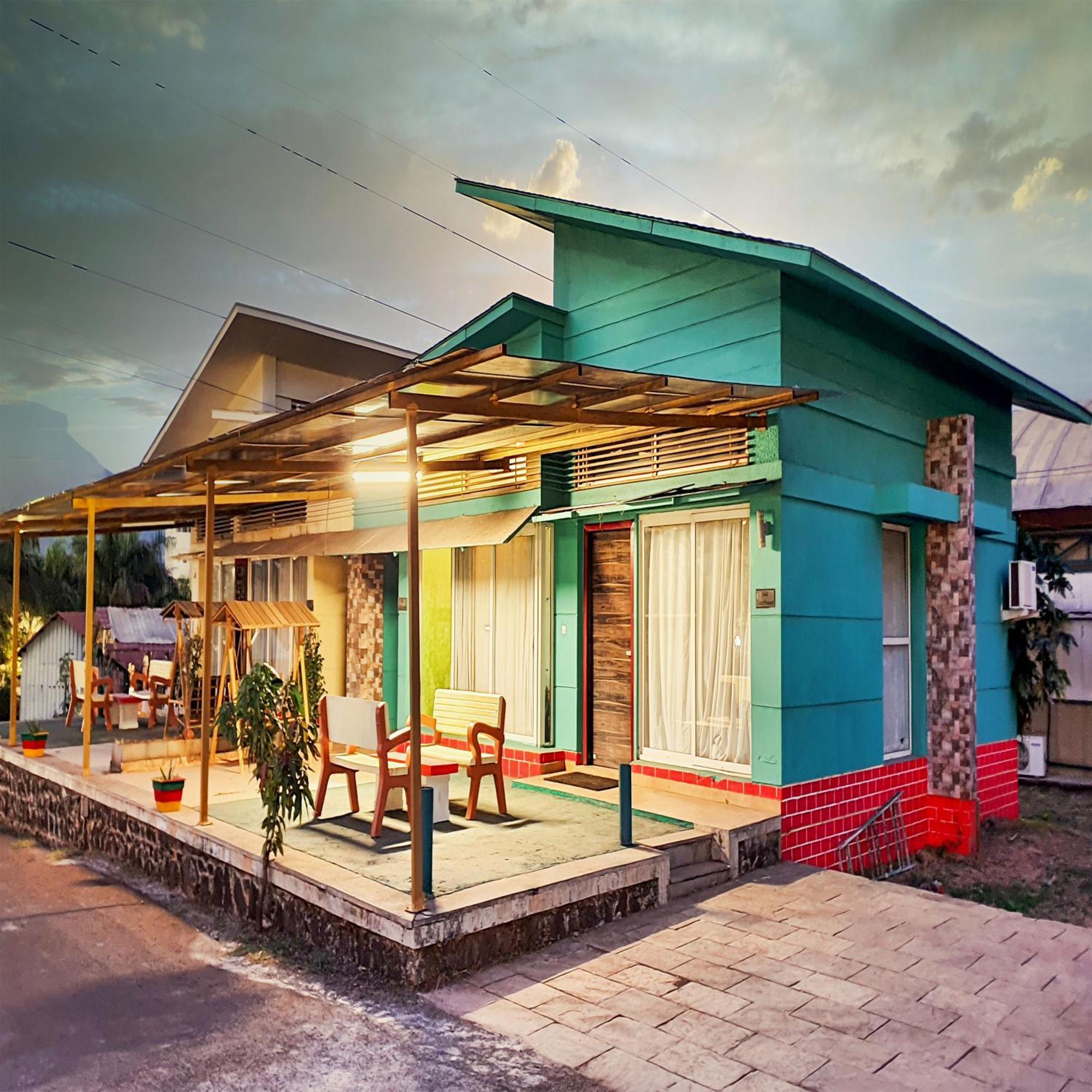 Rainforest Resort And Spa, Igatpuri -Nature'S Luxury Awaits Екстер'єр фото