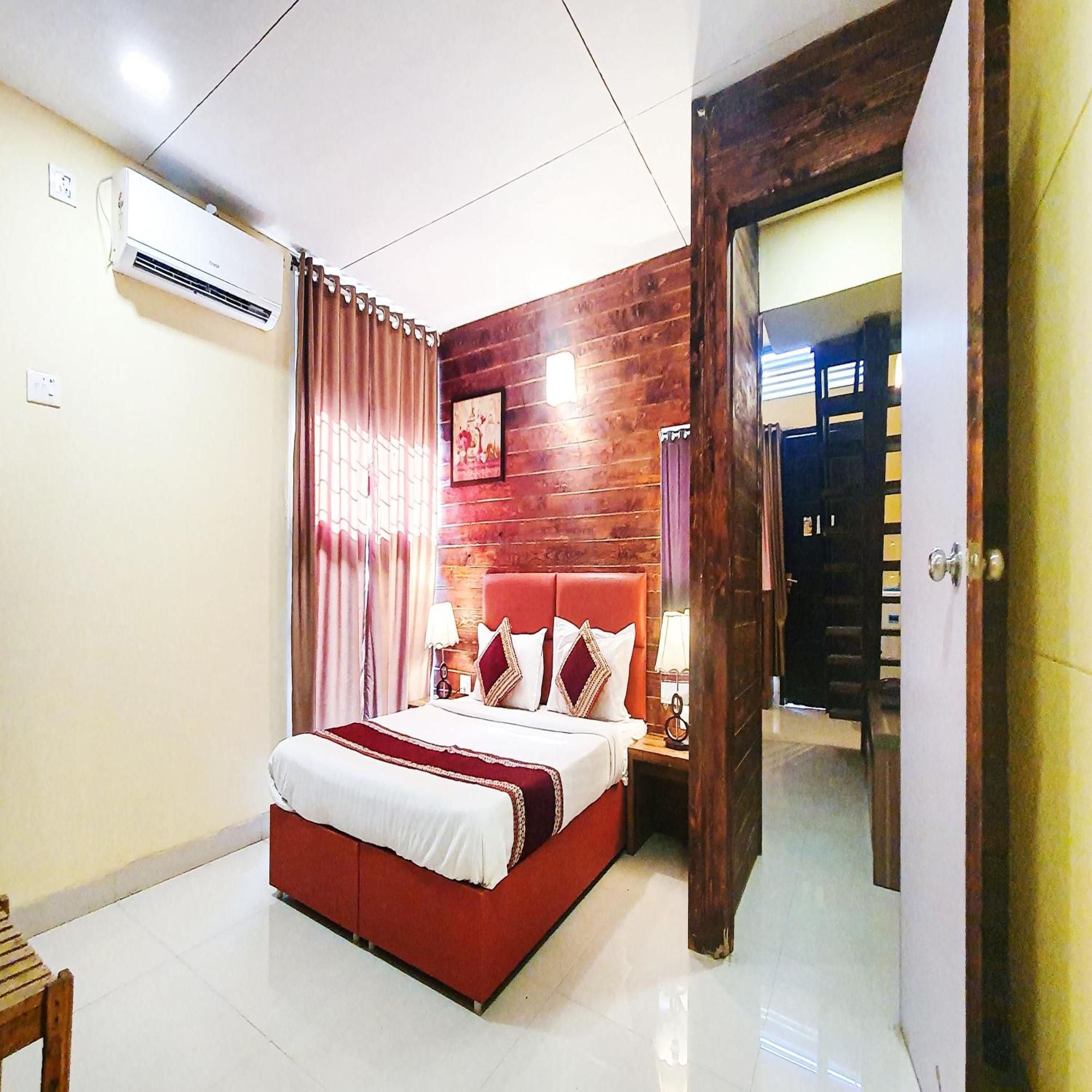 Rainforest Resort And Spa, Igatpuri -Nature'S Luxury Awaits Екстер'єр фото