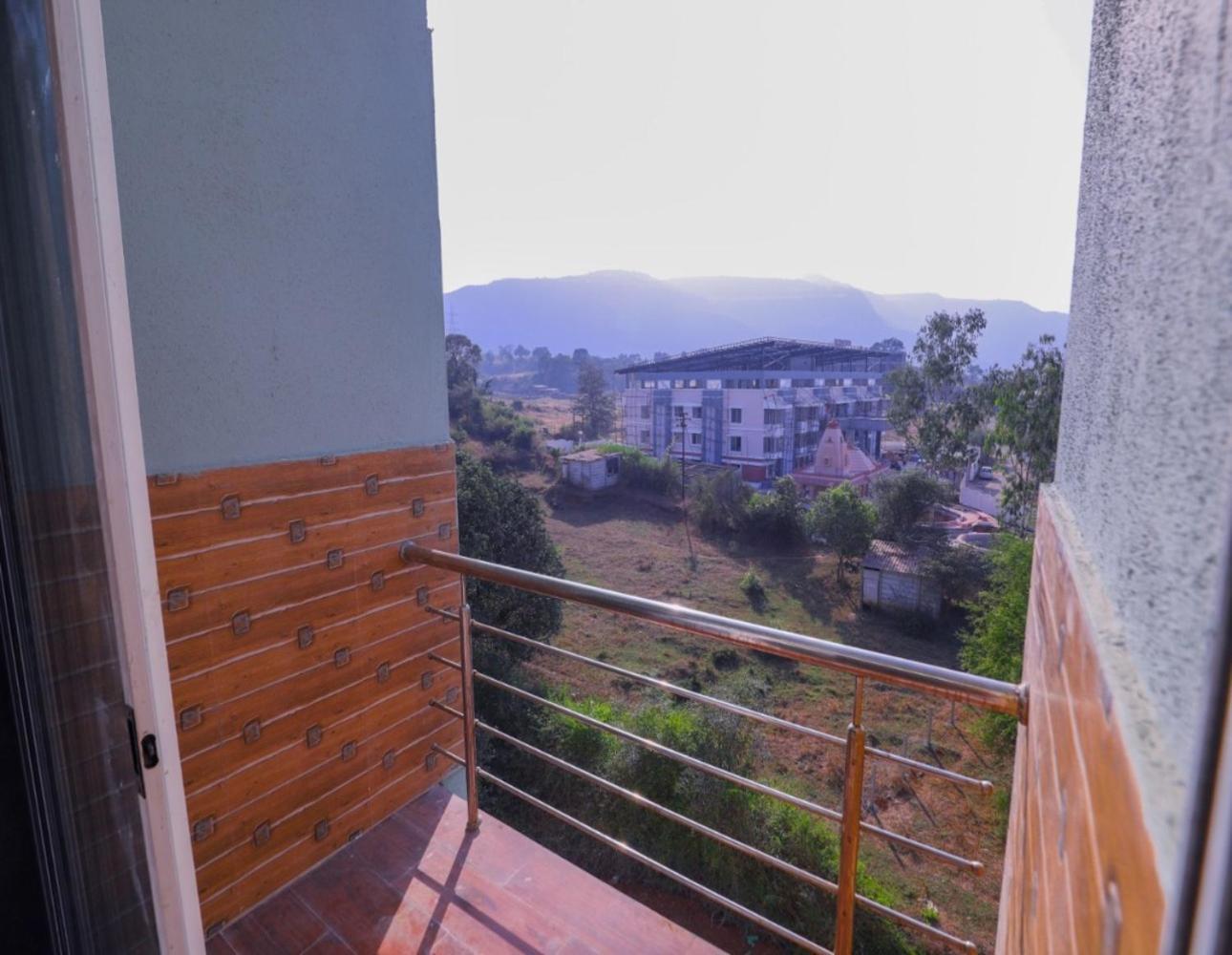 Rainforest Resort And Spa, Igatpuri -Nature'S Luxury Awaits Екстер'єр фото