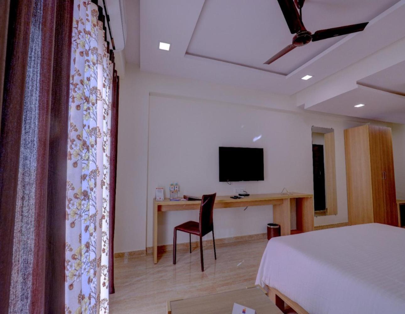 Rainforest Resort And Spa, Igatpuri -Nature'S Luxury Awaits Екстер'єр фото