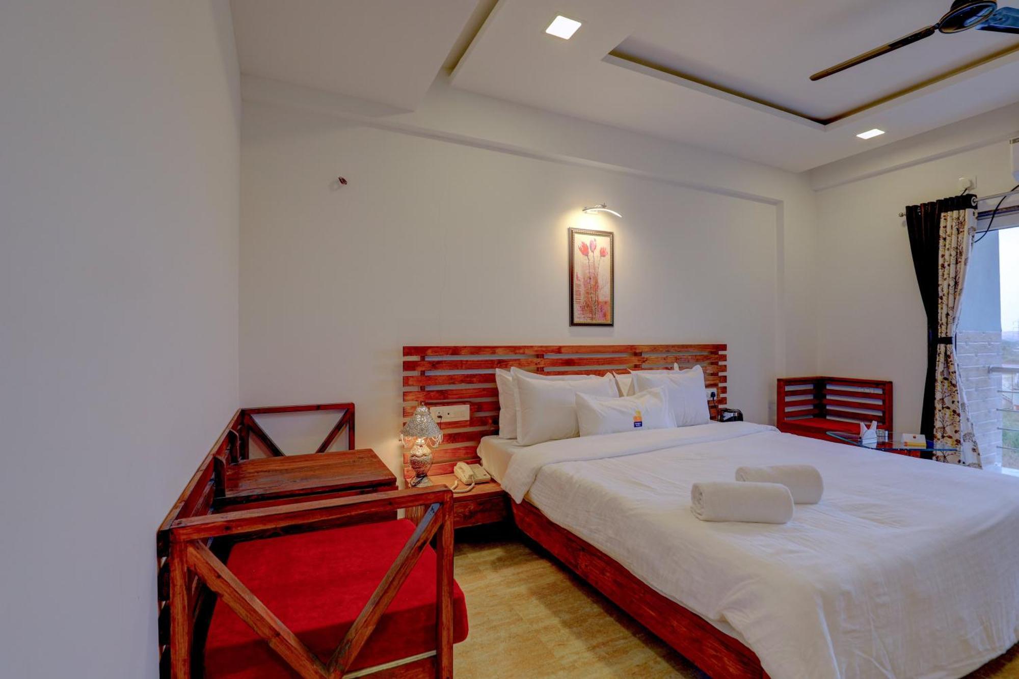 Rainforest Resort And Spa, Igatpuri -Nature'S Luxury Awaits Екстер'єр фото