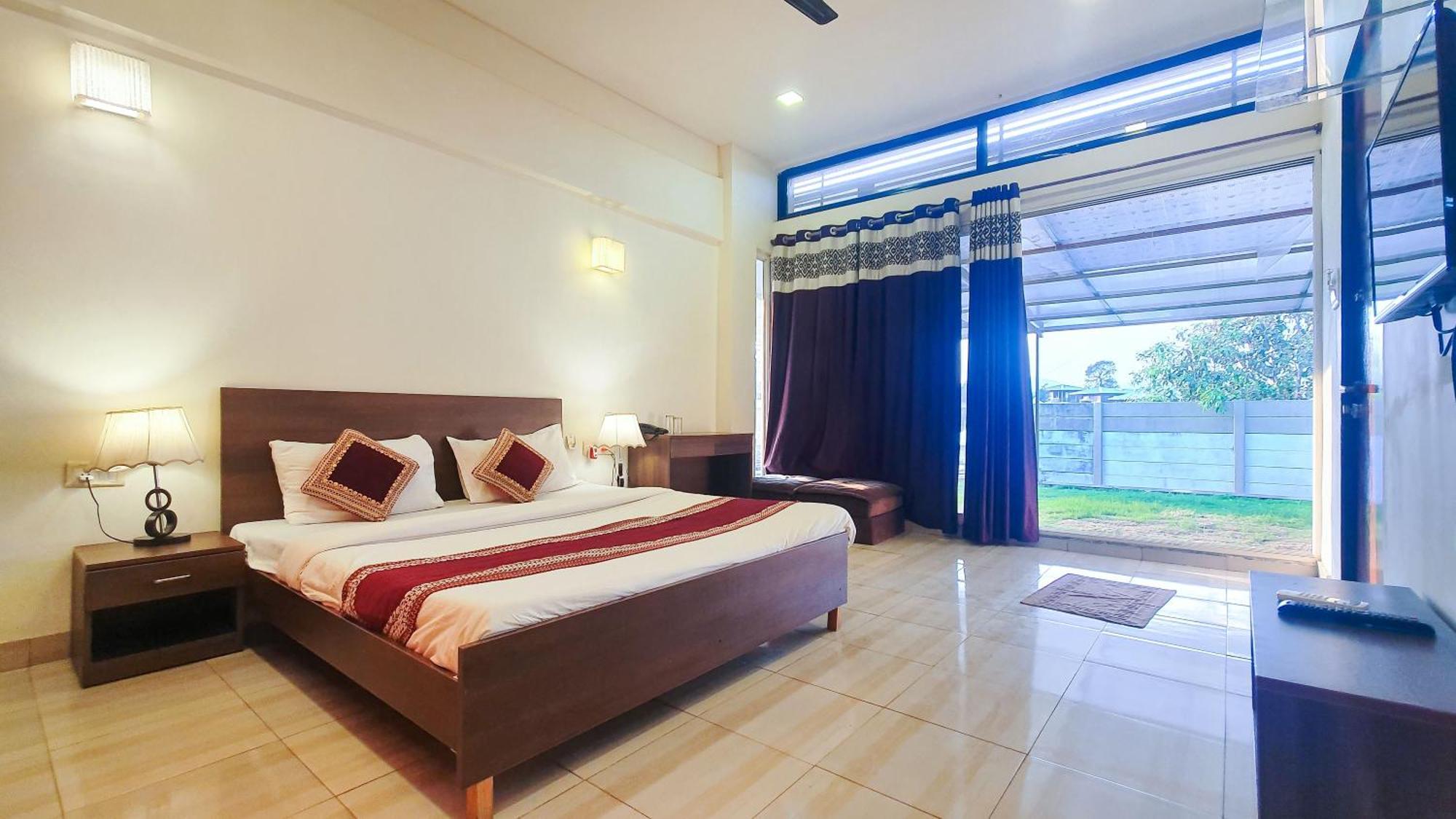 Rainforest Resort And Spa, Igatpuri -Nature'S Luxury Awaits Екстер'єр фото