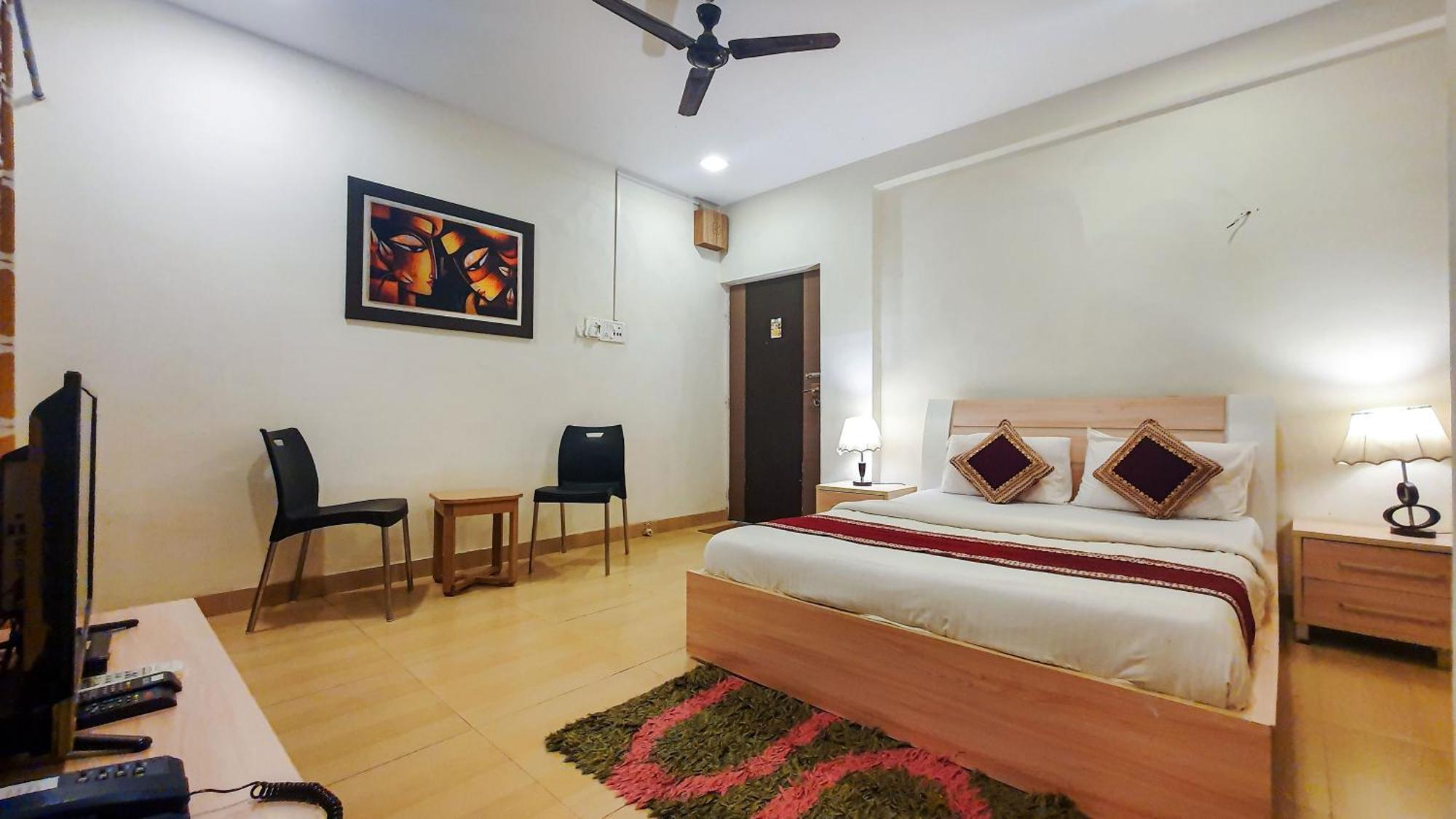 Rainforest Resort And Spa, Igatpuri -Nature'S Luxury Awaits Екстер'єр фото