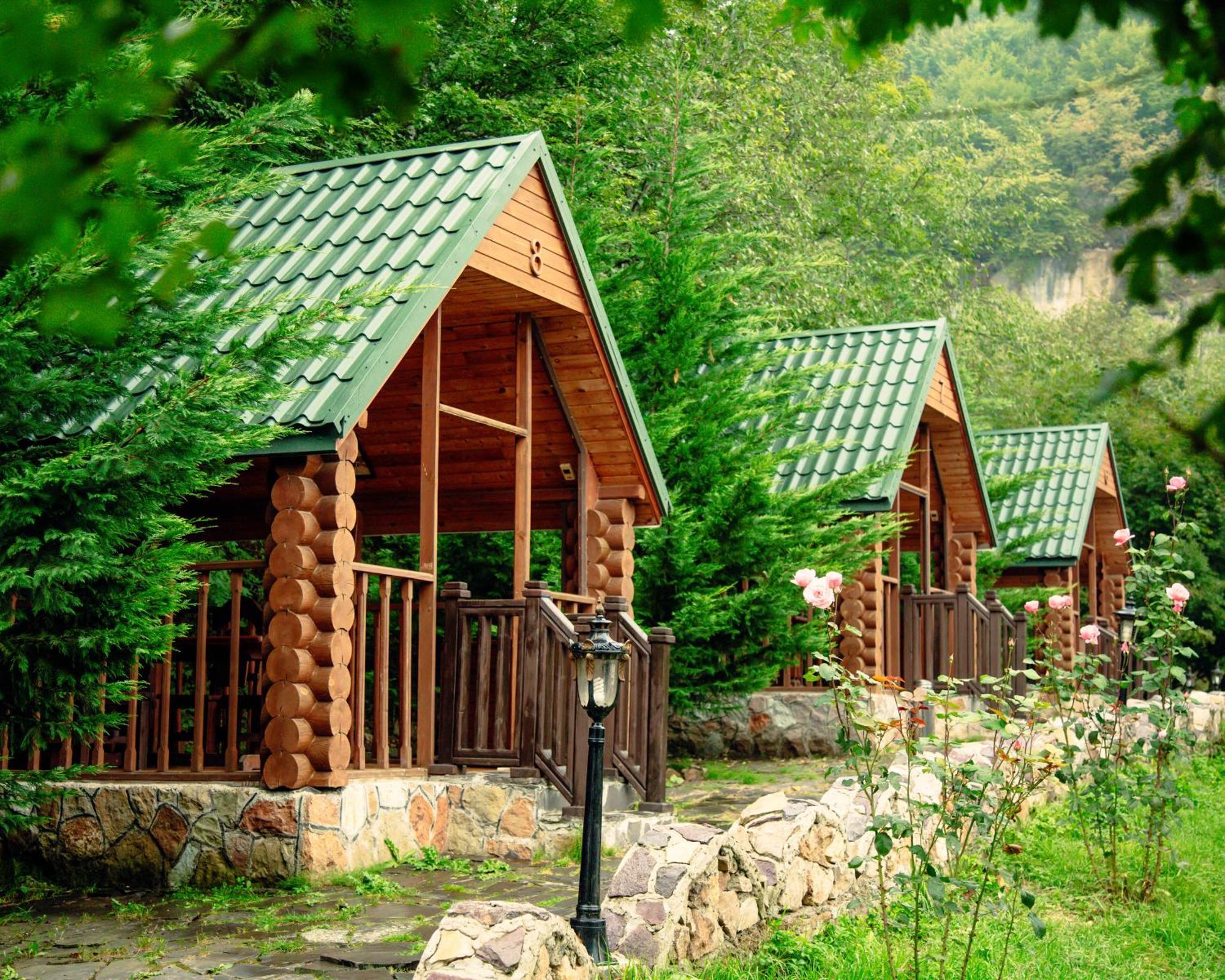 Rainforest Resort And Spa, Igatpuri -Nature'S Luxury Awaits Екстер'єр фото