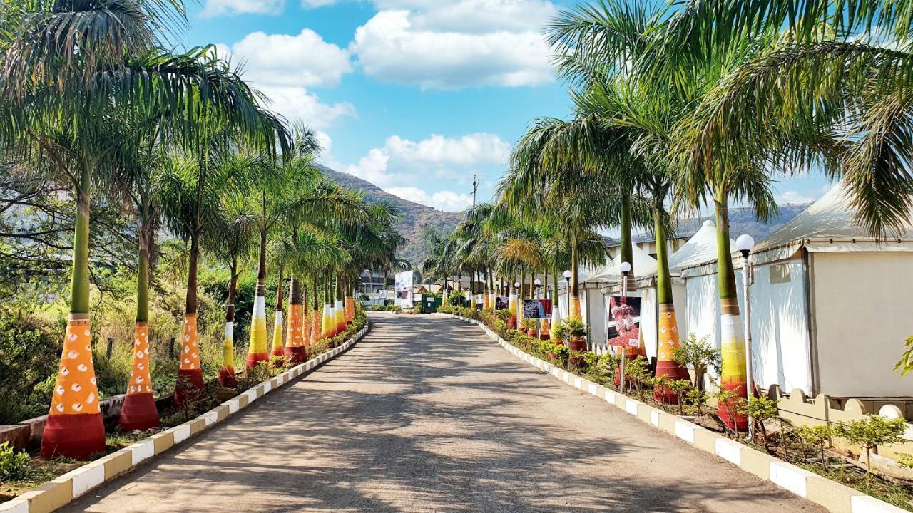 Rainforest Resort And Spa, Igatpuri -Nature'S Luxury Awaits Екстер'єр фото
