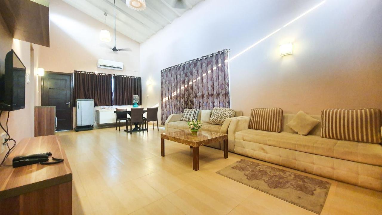 Rainforest Resort And Spa, Igatpuri -Nature'S Luxury Awaits Екстер'єр фото
