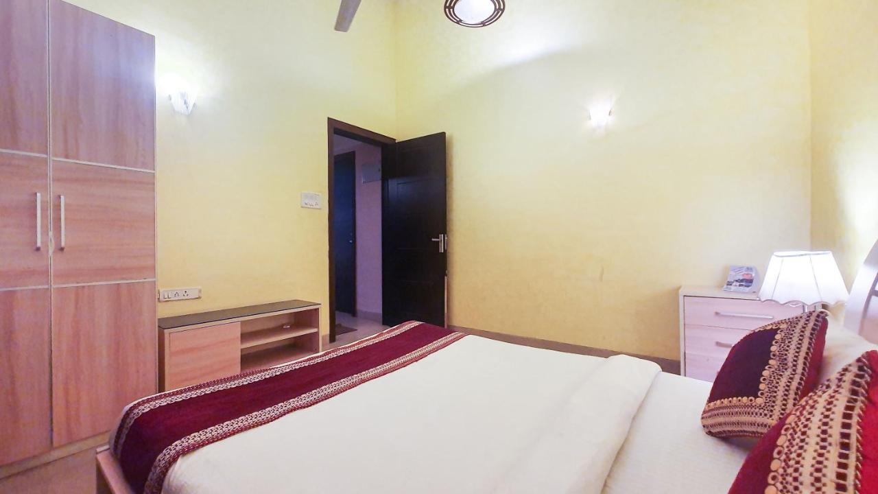 Rainforest Resort And Spa, Igatpuri -Nature'S Luxury Awaits Екстер'єр фото