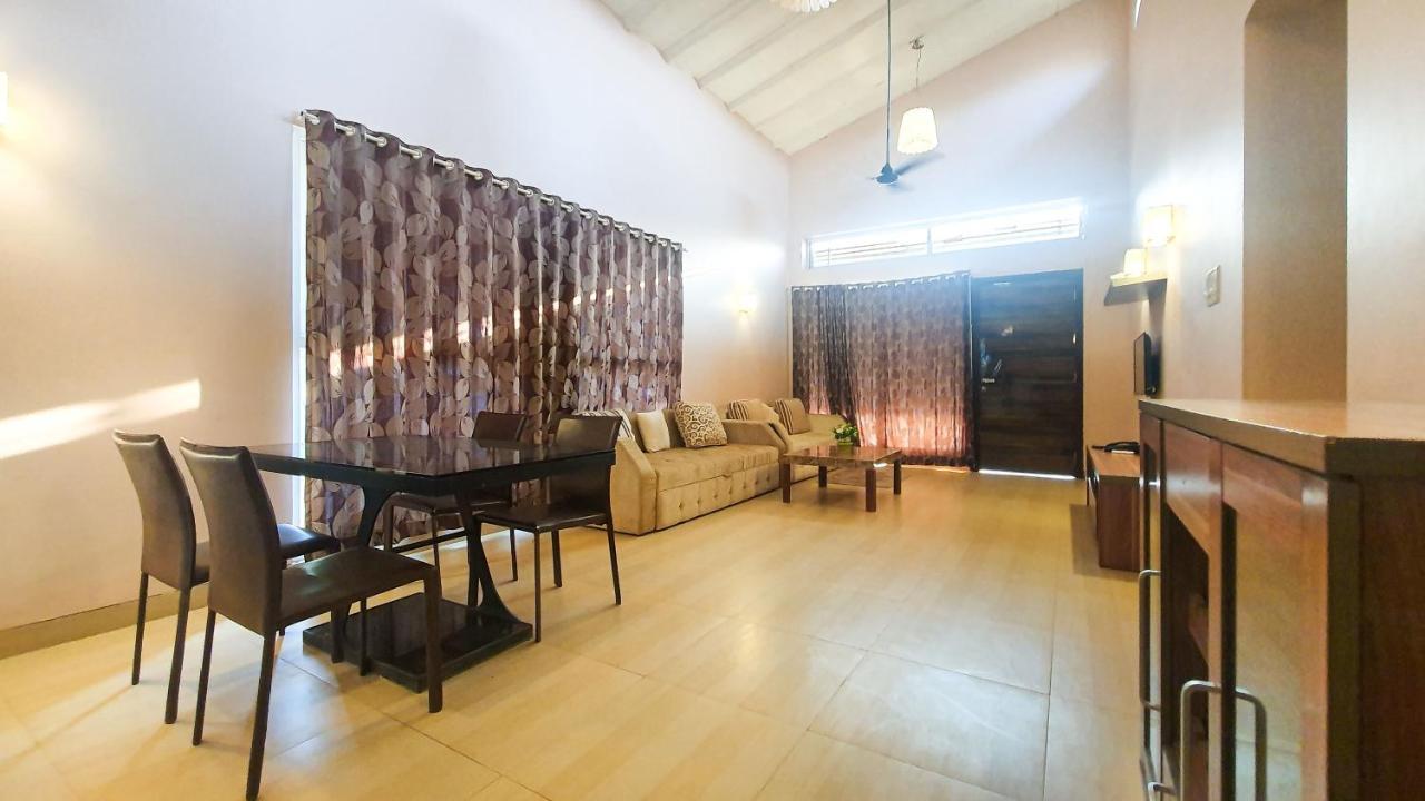 Rainforest Resort And Spa, Igatpuri -Nature'S Luxury Awaits Екстер'єр фото