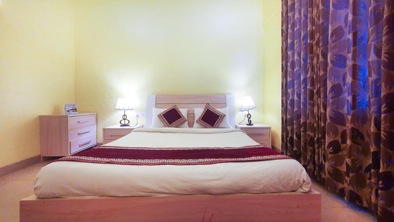 Rainforest Resort And Spa, Igatpuri -Nature'S Luxury Awaits Екстер'єр фото