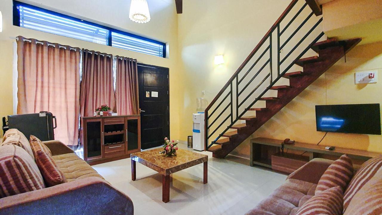 Rainforest Resort And Spa, Igatpuri -Nature'S Luxury Awaits Екстер'єр фото