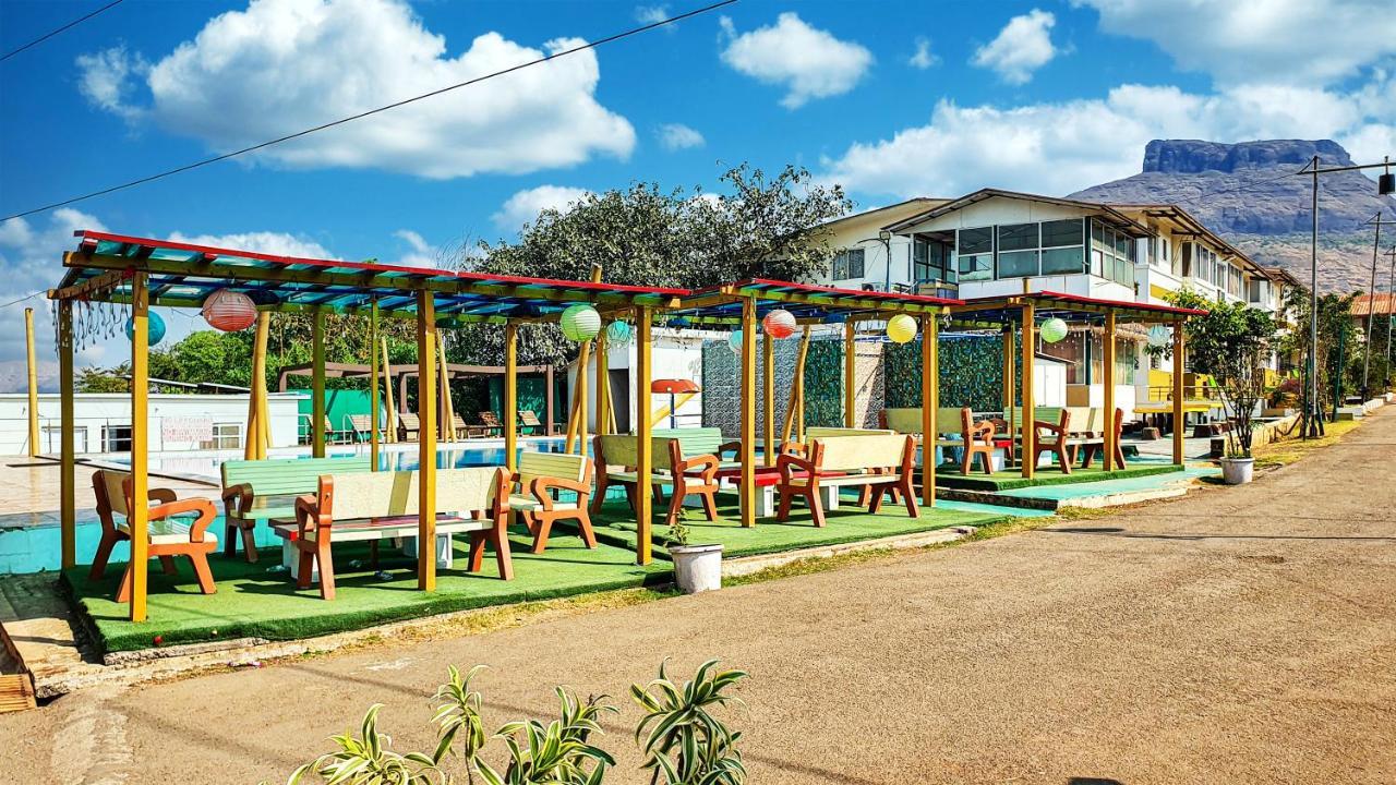 Rainforest Resort And Spa, Igatpuri -Nature'S Luxury Awaits Екстер'єр фото