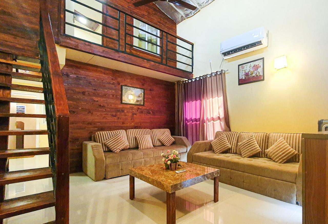 Rainforest Resort And Spa, Igatpuri -Nature'S Luxury Awaits Екстер'єр фото